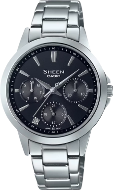 Часы Casio Sheen SHE-3516D-1A