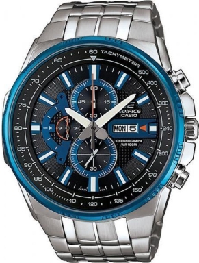Часы Casio Edifice EFR-549D-1A2