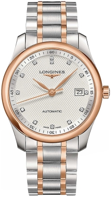 Часы Longines Master Collection L2.793.5.77.7