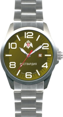 Часы Спецназ Атака С2890364-2115-04