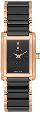 Часы Wainer Ceramic WA.18060-F