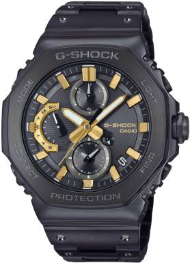 Часы Casio G-Shock GMC-B2100ZE-1A