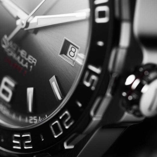 Tag Heuer Formula 1 WAZ2011.BA0843 4