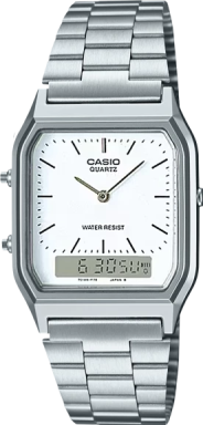 Часы Casio Vintage AQ-230A-7D