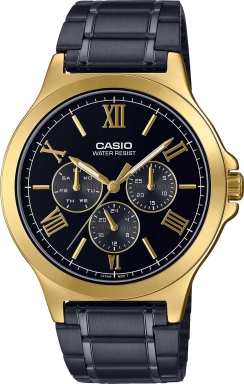 Часы Casio Collection MTP-V300GB-1A