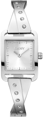Часы DKNY City Bangle DK1L005M0015