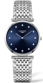 Часы Longines La Grande Classique de Longines Quartz L4.709.4.97.6