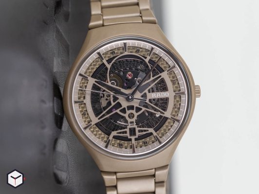Rado True Thinline Anima R27112312 4