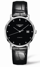 Часы Longines Elegant Collection Auto L4.910.4.57.2