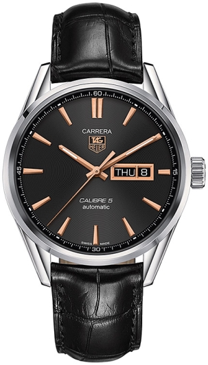 TAG Heuer Carrera WAR201C.FC6266 4