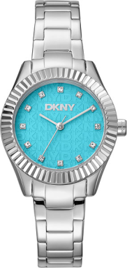 Часы DKNY Chambers Glitz DK1L017M0045