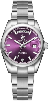 Часы Beverly Hills Polo Club BP3709X.380