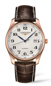 Часы Longines Master Collection Auto L2.793.8.78.3