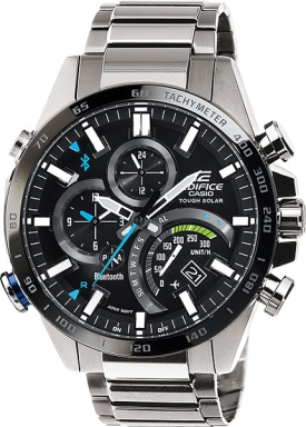 Часы Casio Edifice EQB-501XDB-1A