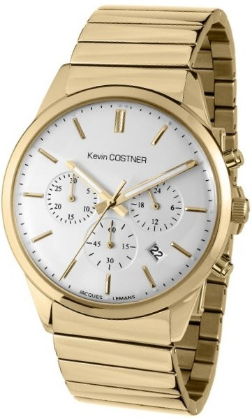 Jacques lemans kevin costner on sale