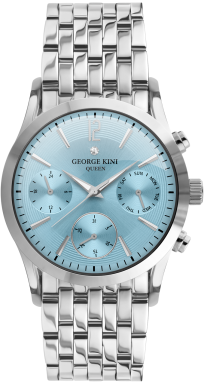 Часы George Kini Queen GK.36.10.QN0010S