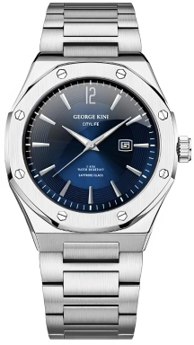 Часы George Kini Citylife Men GK.CTM002