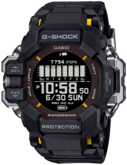 G shock prime 2025