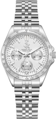 Часы Beverly Hills Polo Club  BP3771C.330