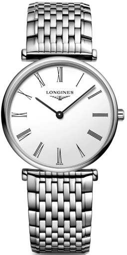 Longines La Grande Classique de Longines Quartz L4.512.4.11.6 4