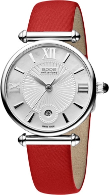 Часы Epos Ladies Quartz 8000.700.20.68.88
