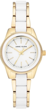 Часы Anne Klein Steel 3212WTGB
