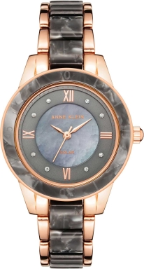 Часы Anne Klein Considered 3610RGGY