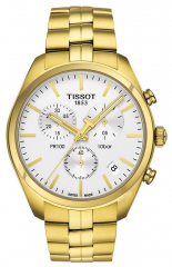 Часы Tissot PR 100 Chronograph T101.417.33.031.00