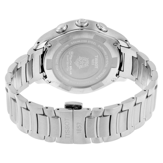 Reloj tissot smartwatch best sale