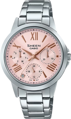 Часы Casio Sheen SHE-3516D-4A