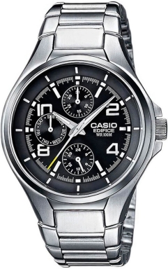 Часы Casio Edifice EF-316D-1A