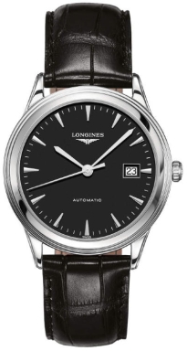 Часы Longines Flagship L4.974.4.52.2