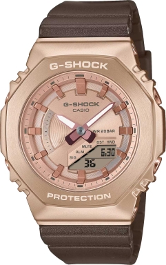 Часы Casio G-Shock GM-S2100CB-5A