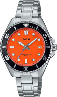 Часы Casio Collection MDV-10D-4A1