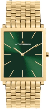 Часы Jacques Lemans Classic Nizza 1-2174N