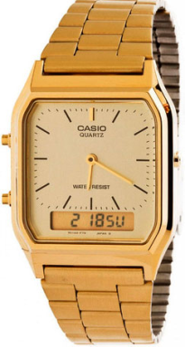 Часы Casio Vintage AQ-230GA-9D