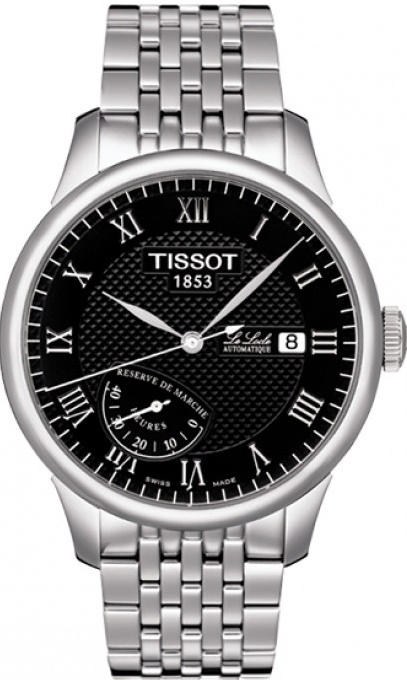 Tissot automatico 1853 2025