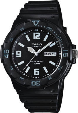 Часы Casio Collection MRW-200H-1B2