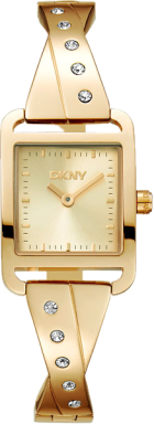 Часы DKNY City Bangle DK1L005M0025