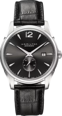 Hamilton Jazzmaster Slim Auto H38645735 4