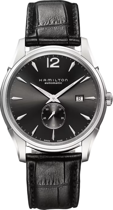 Hamilton Jazzmaster Small Second Auto H38655785 4