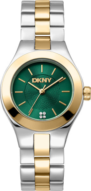 Часы DKNY Parsons Midi DK1L026M0055