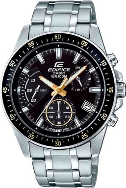 Часы Casio Edifice EFV-540D-1A9