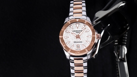 Certina DS Action Lady C032.951.22.031.00 4