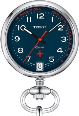 Часы Tissot Infirmières T869.210.19.042.00