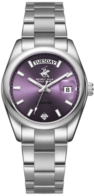 Часы Beverly Hills Polo Club BP3709X.300