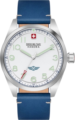 Часы Swiss Military Hanowa Falcon SMWGA2100403