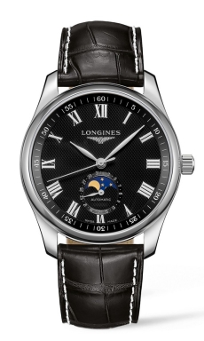 Часы Longines Master Collection Auto L2.909.4.51.7