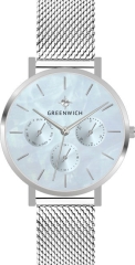 Часы Greenwich GW 307.10.59
