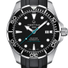 Часы Certina DS Action Diver STC C032.407.17.051.60 - Часы Certina DS Action Diver STC C032.407.17.051.60